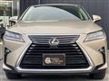 2018 Lexus RX