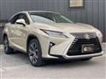 2018 Lexus RX