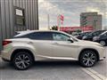 2018 Lexus RX