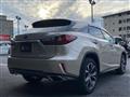 2018 Lexus RX