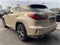 2018 Lexus RX