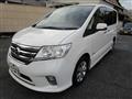 2012 Nissan Serena