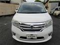 2012 Nissan Serena