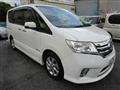 2012 Nissan Serena