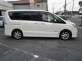 2012 Nissan Serena