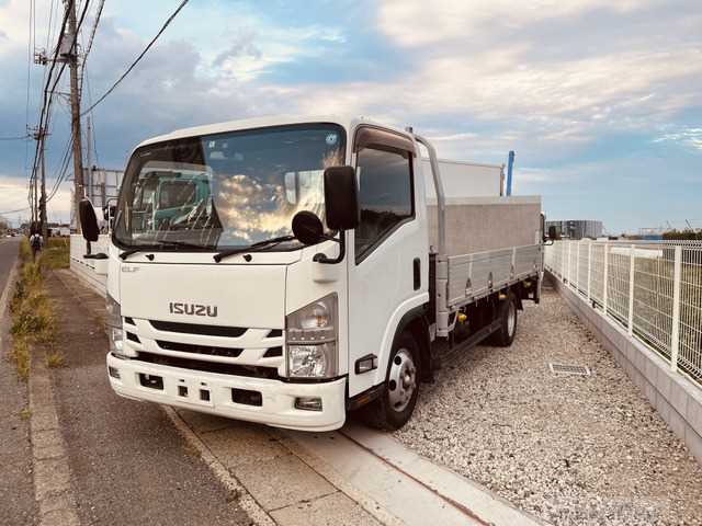 2019 Isuzu Isuzu Others