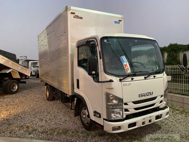 2016 Isuzu Isuzu Others