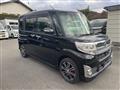 2013 Daihatsu Tanto Custom