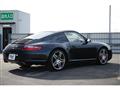 2007 Porsche 911