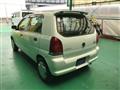 1999 Suzuki Alto