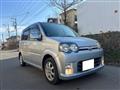 2006 Daihatsu Move Custom