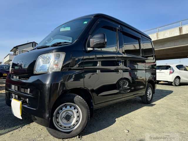 2012 Subaru Sambar