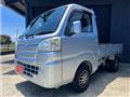 2014 Daihatsu Hijet Truck