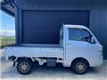 2014 Daihatsu Hijet Truck