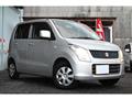 2012 Suzuki Wagon R