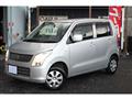 2012 Suzuki Wagon R