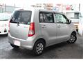 2012 Suzuki Wagon R