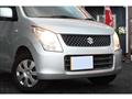 2012 Suzuki Wagon R