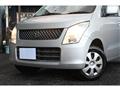 2012 Suzuki Wagon R