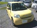 2011 Daihatsu Esse