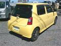 2011 Daihatsu Esse