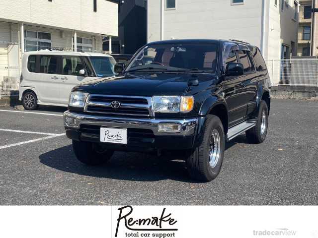 1997 Toyota Hilux Surf