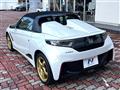 2022 Honda S660