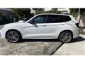 2017 BMW X3