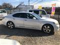 2008 Lexus LS