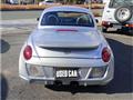 2003 Daihatsu Copen