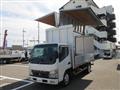 2007 Mitsubishi Canter