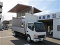 2007 Mitsubishi Canter