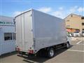 2007 Mitsubishi Canter