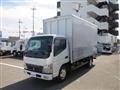 2007 Mitsubishi Canter