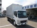 2007 Mitsubishi Canter