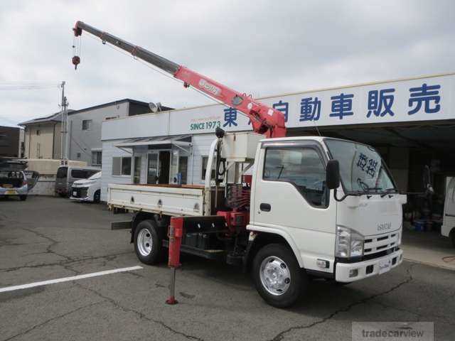 2011 Isuzu Isuzu Others