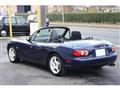 2002 Mazda Roadster