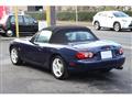 2002 Mazda Roadster