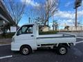 2006 Daihatsu Hijet Truck