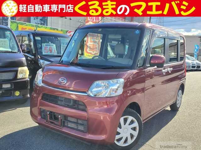 2013 Daihatsu Tanto