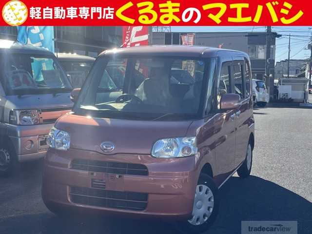 2009 Daihatsu Tanto