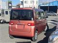 2009 Daihatsu Tanto