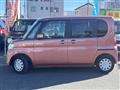 2009 Daihatsu Tanto