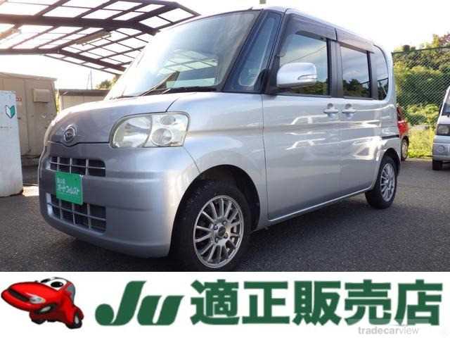 2011 Daihatsu Tanto