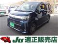 2019 Daihatsu Move