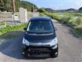 2011 Daihatsu Move Custom