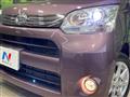 2012 Daihatsu Move