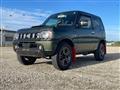 2015 Suzuki Jimny