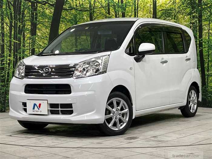 2022 Daihatsu Move