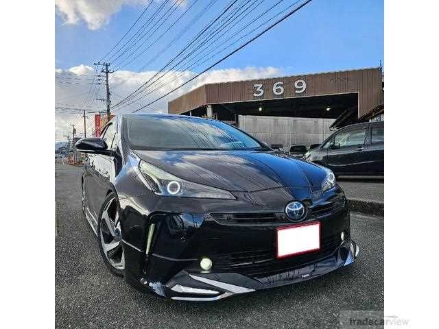 2020 Toyota Prius